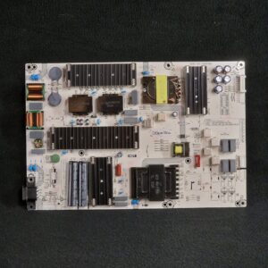 Carte d'alimentation télé Hisense 65A7GQ Référence: RSAG7.820.10689/ROH