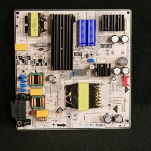 Carte d'alimentation télé Lg 65UQ70006LB Référence: SHG6504A-101H (20200416)