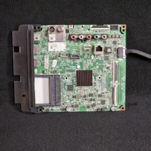 Carte mère télé Lg 65UK6470PLC Référence: EAX67872805 (1.1)