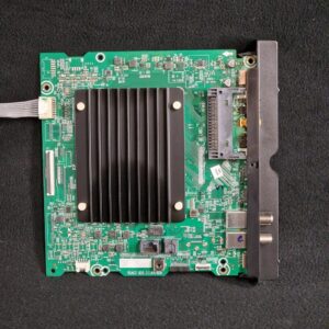 Carte mère télé Hisense 65A7GQ Référence: RSAG7.820.11184/ROH