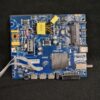 Carte mère télé High One HI4302UHD-MM Référence: CV3683H-A42