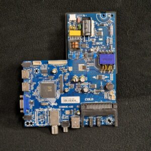 Carte mère télé Proline L3210HD LED Référence: CV3663C-A32