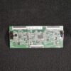 Carte T-Con télé Philips 55PUS6804/12 Référence: HV550QUB-H82 (47-6021263)