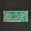 Carte T-Con télé High One HI4302UHD-MM Référence: DCBDC-I260B_06