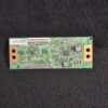 Carte T-Con télé Proline L3210HD LED Référence: 6870C-0442B