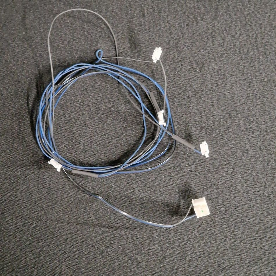 Cordon de connexion des barres LEDS télé Lg 65UK6470PLC Cordon de connexion des barres LEDS télé Lg 65UK6470PLC