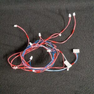 Cordon de connexion des barres LEDS télé Hisense 65A7GQ