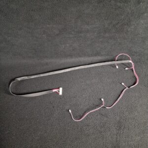 Cordon de connexion des barres LEDS télé Philips 55PUS6804/12