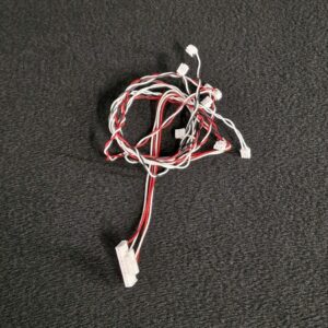Cordon de connexion des barres LEDS télé Lg 65UQ70006LB