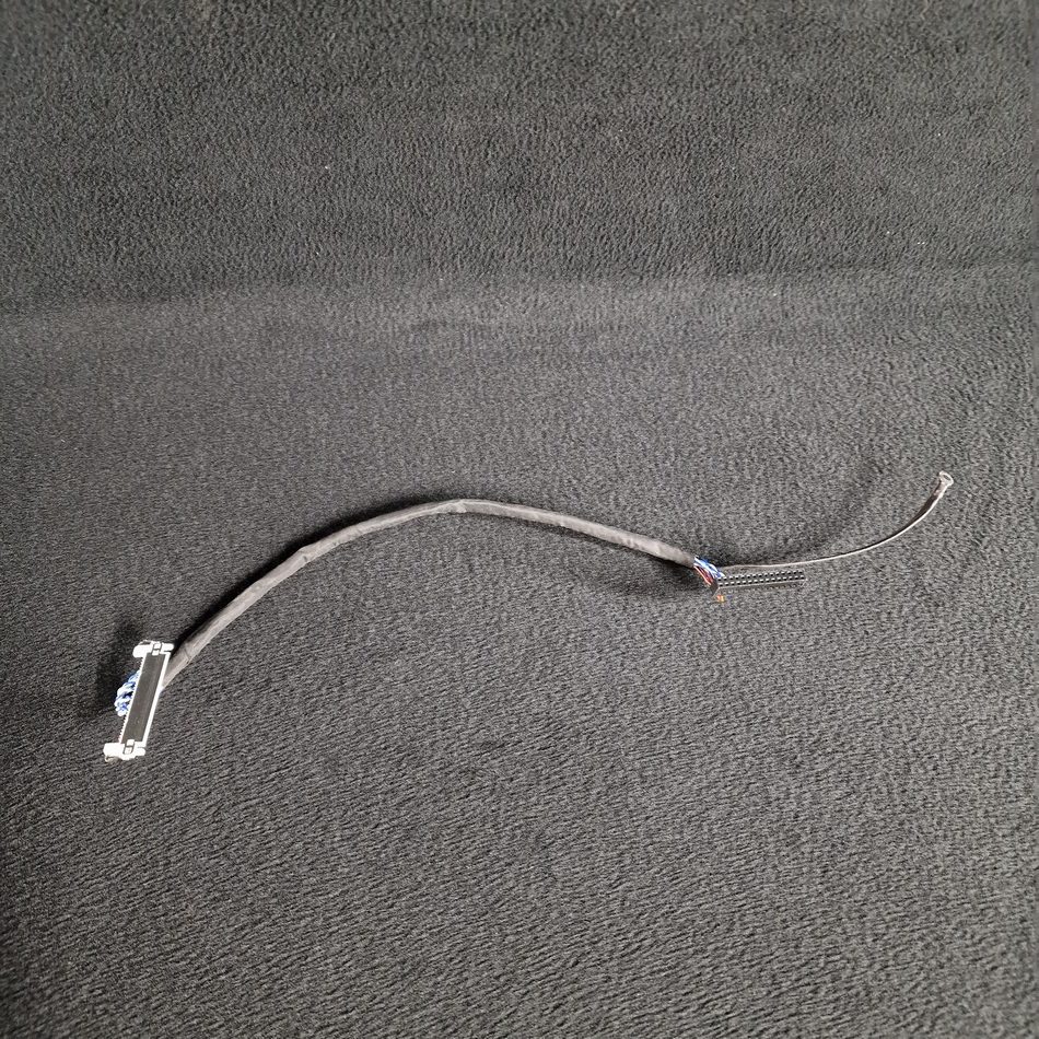 Cordon LVDS télé Proline L3210HD LED Cordon LVDS télé Proline L3210HD LED
