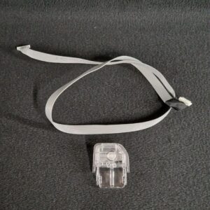 Module bouton power télé Hisense 65A7GQ Référence: RSAG7.820.8927/ROH