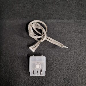 Module bouton power télé Philips 55PUS6804/12 Référence: 715GA039-R01-000-004Y