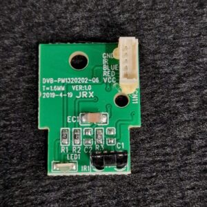 Module infra rouge télé Proline L3210HD LED Référence: DVB-PM1320202-06