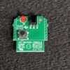 Module infra rouge télé Lg 65UQ70006LB Référence: 40-UN7000-FBB2LG