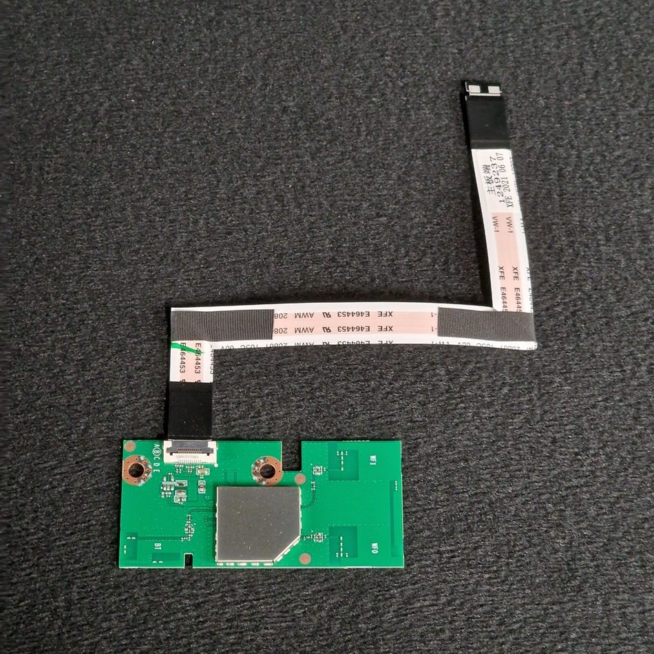 Module wifi télé Hisense 65A7GQ Référence: HIP7.820.200.V1.00 Module wifi télé Hisense 65A7GQ Référence: HIP7.820.200.V1.00