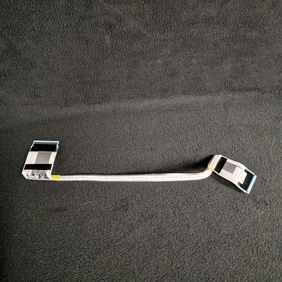 Nappe LVDS télé Lg 65UQ70006LB Référence: 46-FW0415-68DA20G Nappe LVDS télé Lg 65UQ70006LB Référence: 46-FW0415-68DA20G
