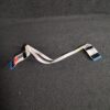 Nappe LVDS télé Lg 65UQ70006LB Référence: 46-FW0415-68DA20A