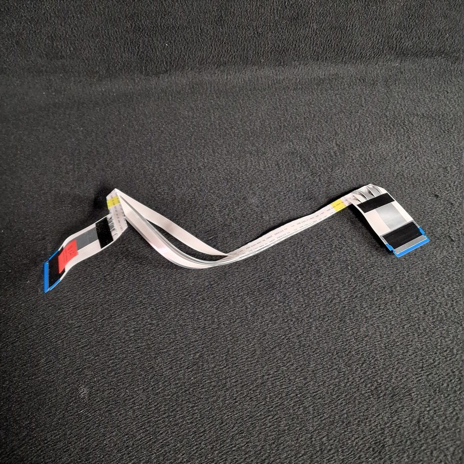 Nappe LVDS télé Lg 65UQ70006LB Référence: 46-FW0415-68DA20A Nappe LVDS télé Lg 65UQ70006LB Référence: 46-FW0415-68DA20A
