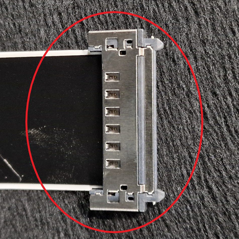 NAPPE-LVDS-3-1 NAPPE-LVDS-3-1