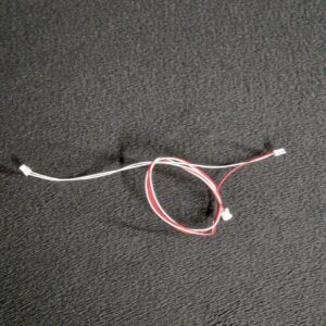 Nappe de connexion des barres LEDS télé Proline L3210HD LED