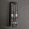 Télécommande télé Lg 65UQ70006LB Référence: AKB76040301