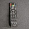 Télécommande télé High One HI4302UHD-MM Référence: 964818-HI4302UHD-MM