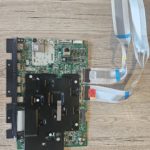 Carte mère télé Lg 49sm9000pla