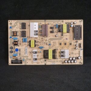 Carte d'alimentation télé Philips 65PUS6753/12 Référence: 715G9325-P01-000-003M
