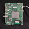 Carte mère télé Philips 65PUS6753/12 Référence: 715G8709-M0B-B01-005K