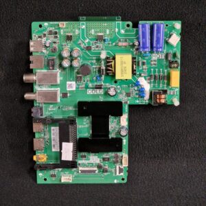 Carte mère télé Tcl 32ES560 Référence: TPD.RT2841.PB771