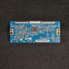 Carte T-Con télé Philips 65PUS6753/12 Référence: 65T50-C0C CTRL BD