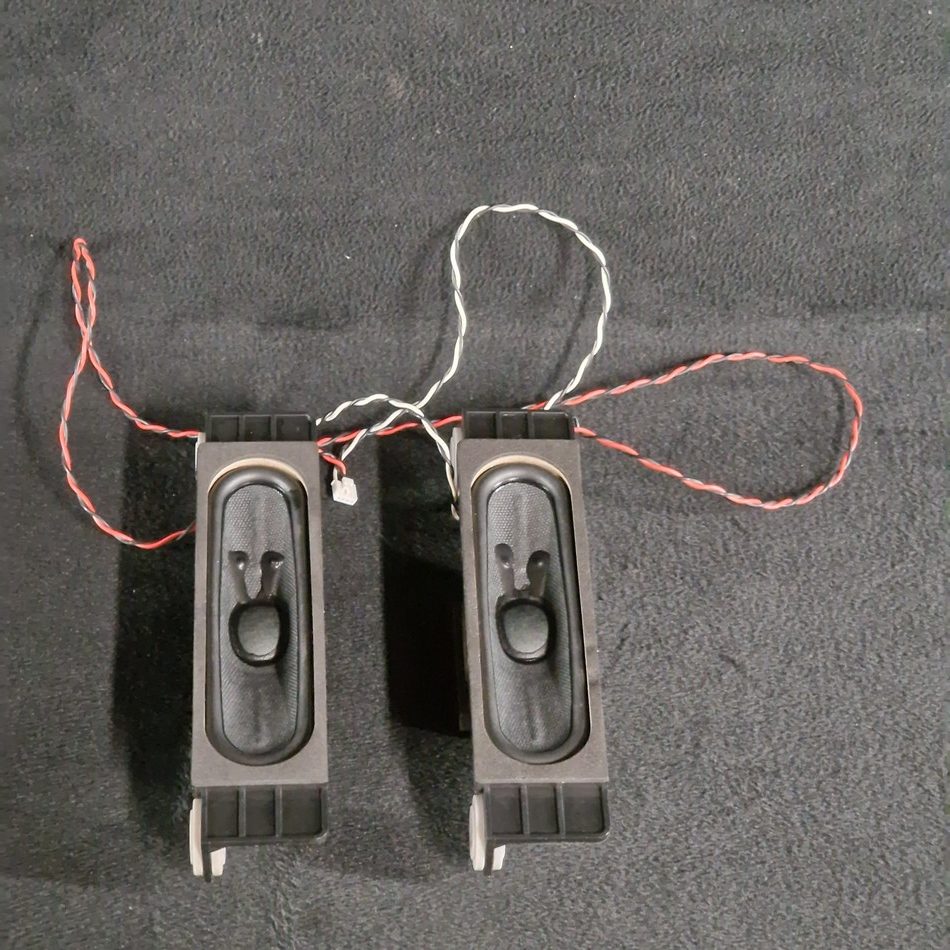 Ensemble haut parleurs télé Philips 65PUS6753/12 Référence: 378G0120451YAD Ensemble haut parleurs télé Philips 65PUS6753/12 Référence: 378G0120451YAD
