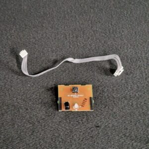 Module infra rouge télé Tcl 32ES560 Référence: 40-M32D12-KEA1LG