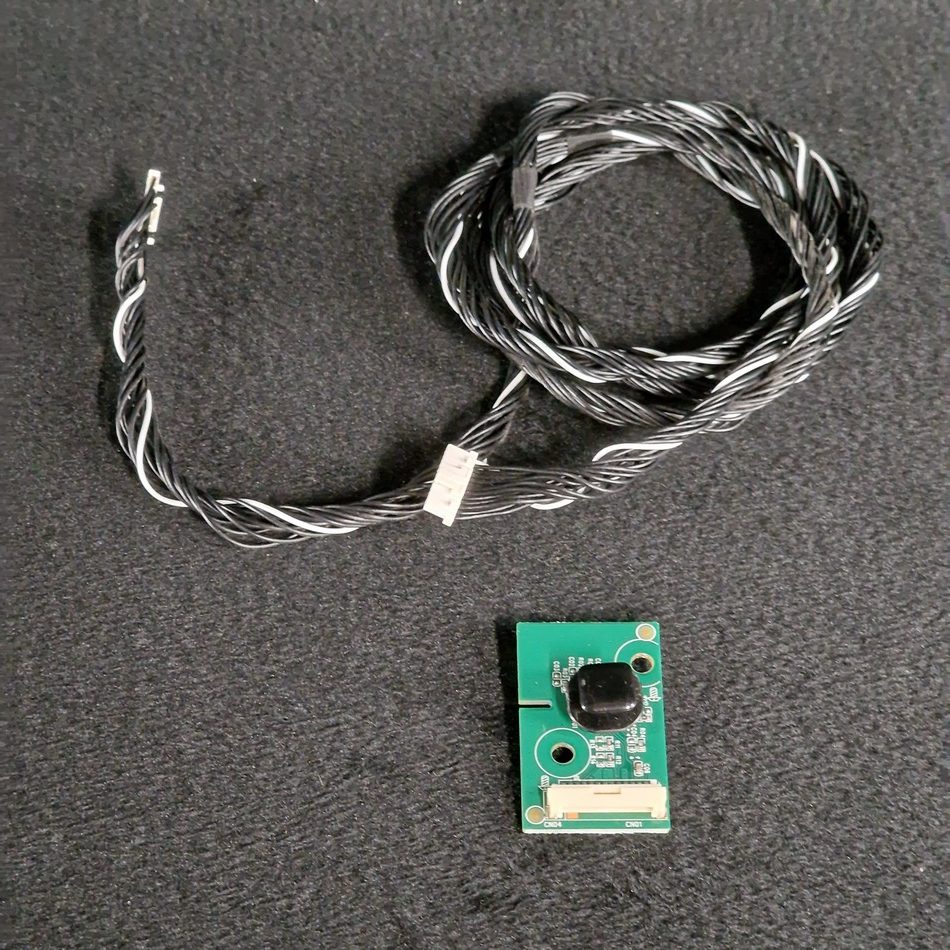 Module bouton power télé Philips 49PUS6581/12 Référence: 715G7872-K01-000-004K Module bouton power télé Philips 49PUS6581/12 Référence: 715G7872-K01-000-004K