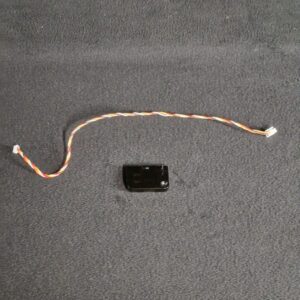 Module infra rouge télé Philips 32PHT4203/12 Référence: 715G9806-R01-000-004N