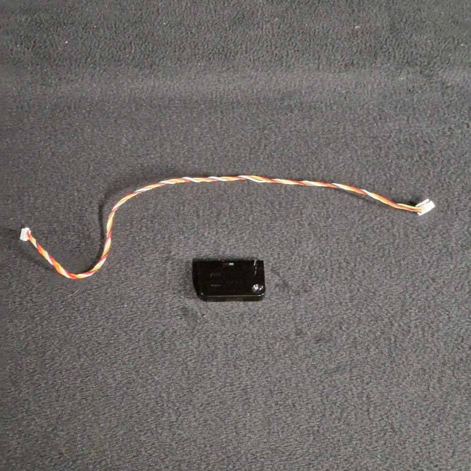 Module infra rouge télé Philips 32PHT4203/12 Référence: 715G9806-R01-000-004N Module infra rouge télé Philips 32PHT4203/12 Référence: 715G9806-R01-000-004N