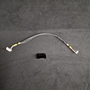 Module bouton power télé Samsung UE50TU8005K Référence: BN59-01342A
