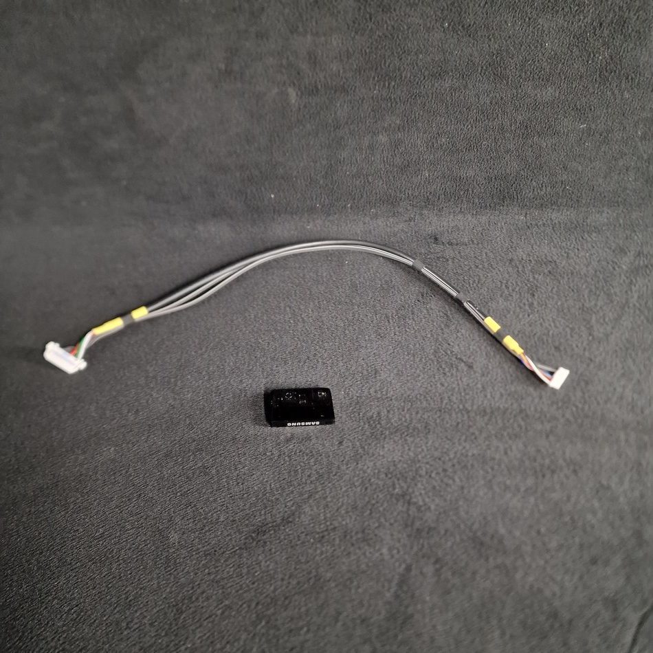 Module bouton power télé Samsung UE50TU8005K Référence: BN59-01342A Module bouton power télé Samsung UE50TU8005K Référence: BN59-01342A
