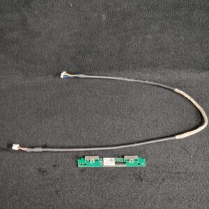 Module wifi télé Philips 65PUS6753/12 Référence: 317GAAWF648TCL