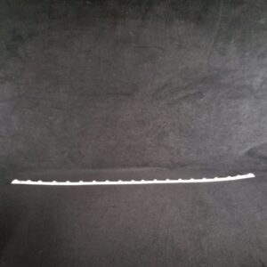 Barre LEDS télé Hisense 55E63KT Référence: JL. D550K1330-003AS-M_V01
