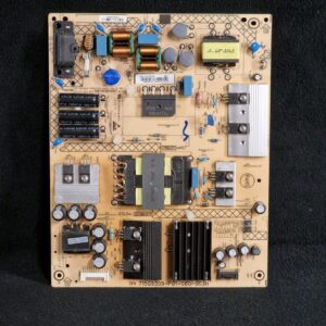 Carte d'alimentation télé Philips 65PUS6503/12 Référence: 715G9309-P01-000-003H