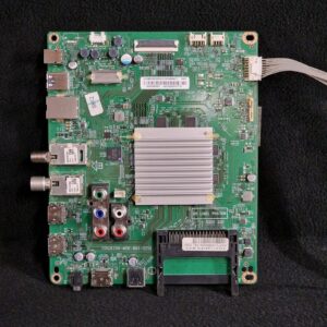 Carte mère télé Philips 65PUS6503/12 Référence: 715G8709-M0B-B01-005K
