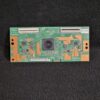 Carte T-Con télé Philips 65PUS6503/12 Référence: 15Y_65_FU11BPCMTA4V0.3