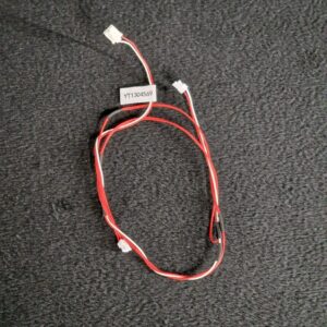 Cordon de connexion des barres LEDS télé Hisense 55E63KT