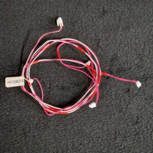 Cordon de connexion des barres LEDS télé Hisense 50A6BG