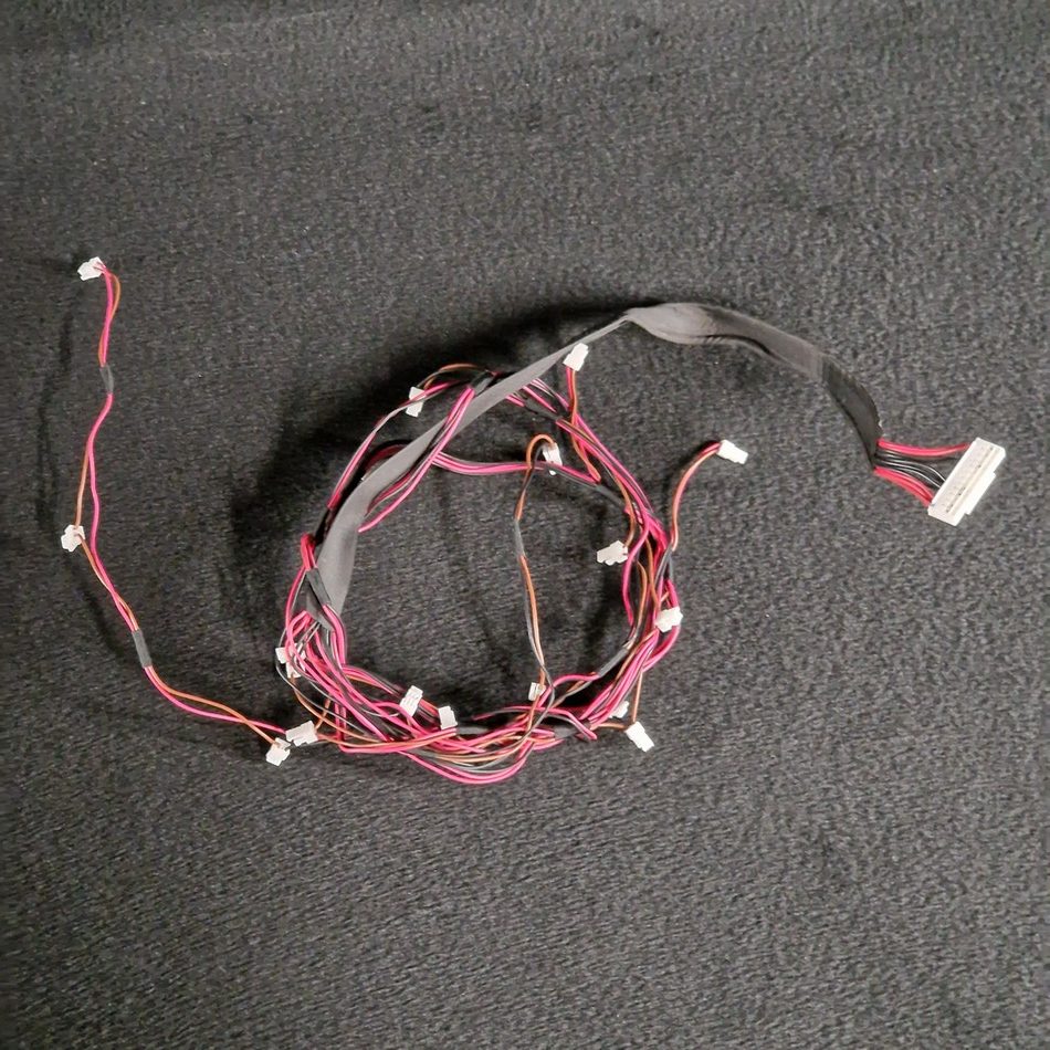 Cordon de connexion des barres LEDS télé Philips 70PUS6704/12 Cordon de connexion des barres LEDS télé Philips 70PUS6704/12
