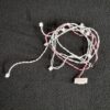 Cordon de connexion des barres LEDS télé Lg 65UR73006LA