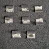 Ensemble de 8 supports des cartes du LCD télé Philips 65PUS6503/12