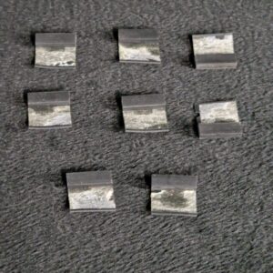 Ensemble de 8 supports des cartes du LCD télé Philips 65PUS6503/12