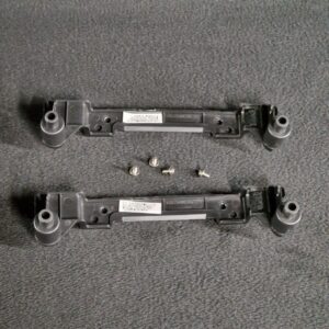 Ensemble supports haut parleurs télé Philips 65PUS6503/12